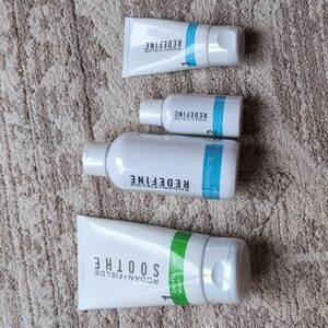 Rodan + Fields facial set